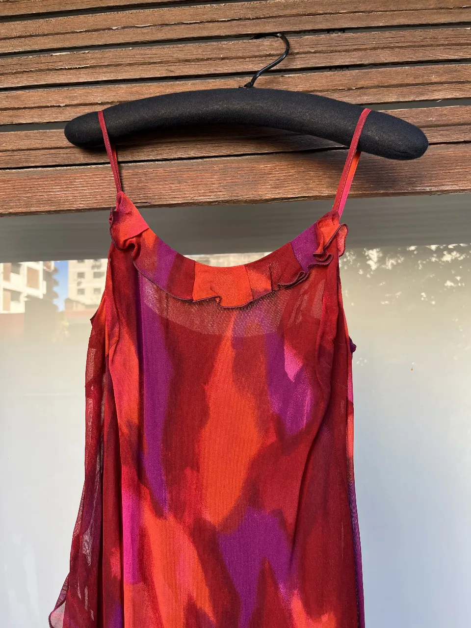 Vestido Sin marca. - imagen 1