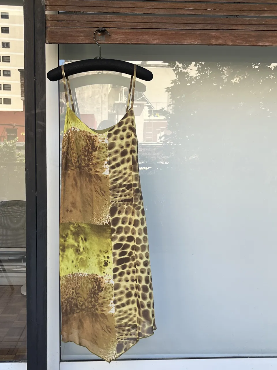 Vestido Exportado - imagen 4