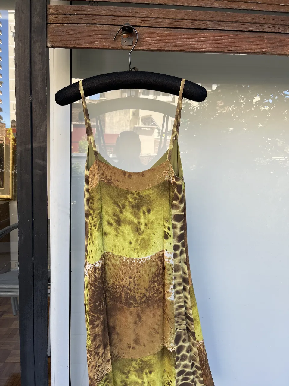 Vestido Exportado - imagen 1