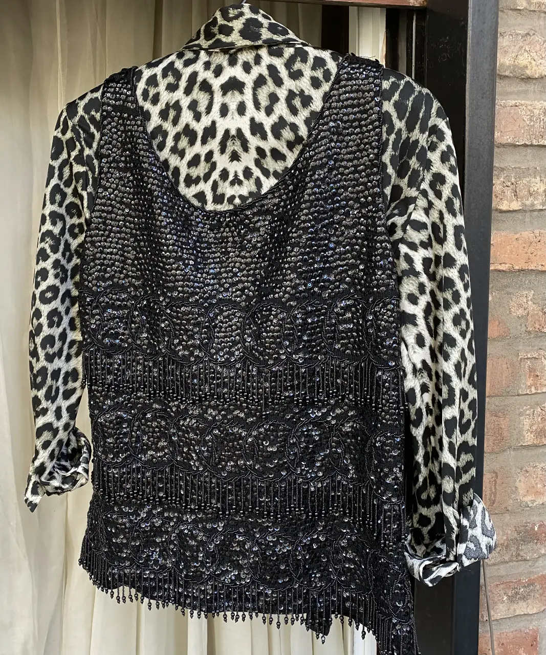 Camisa Victoria Couture - imagen 3