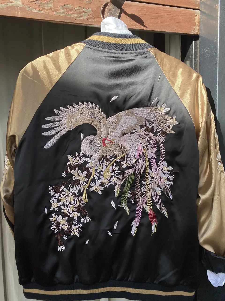 Campera Original - imagen 2