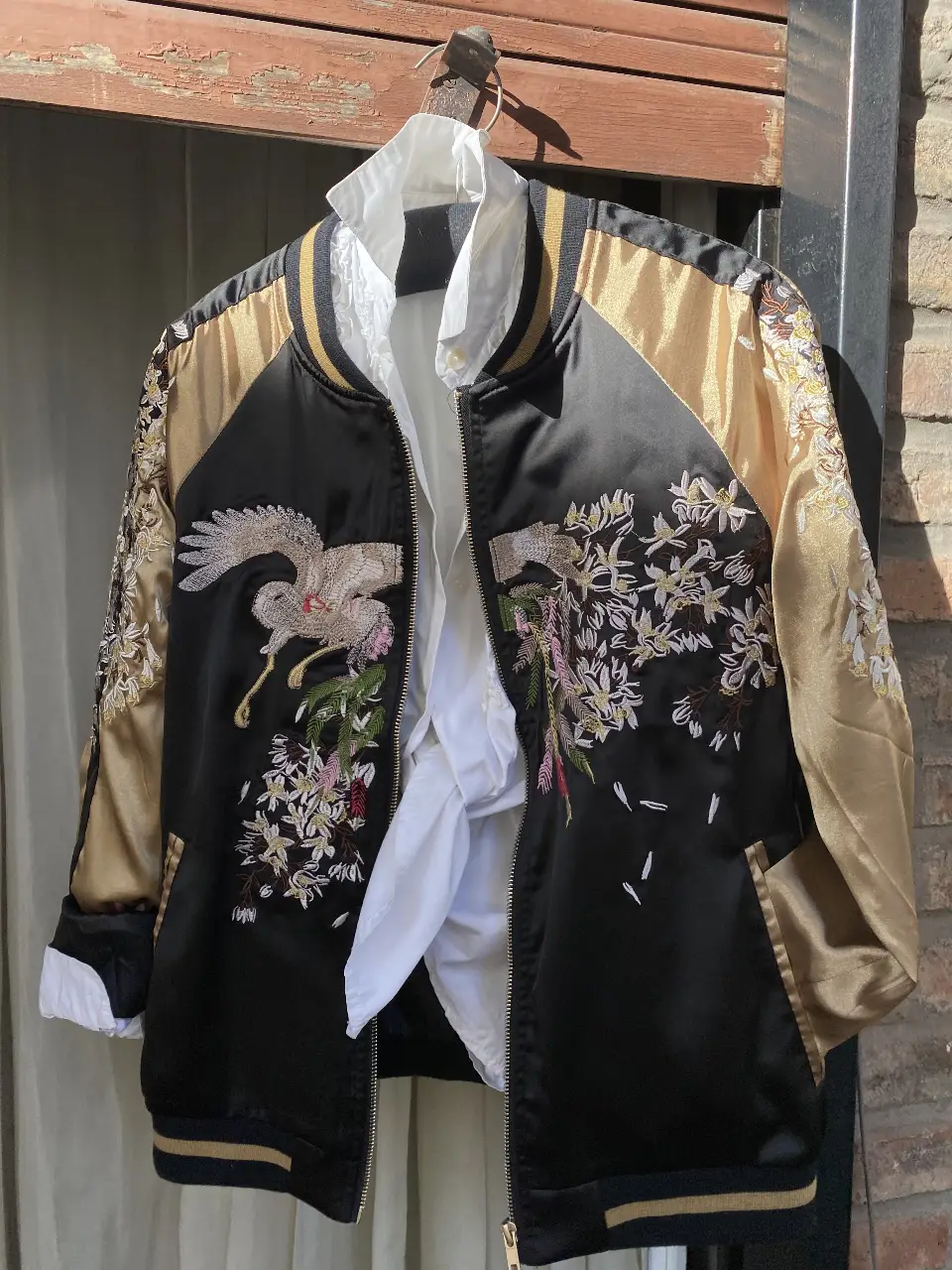 Campera Original - imagen 3