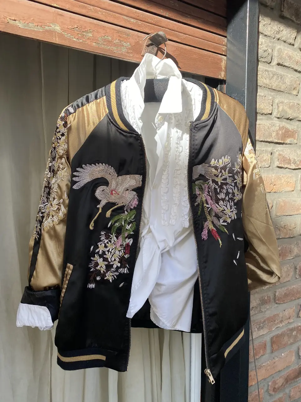 Campera Original - imagen 1