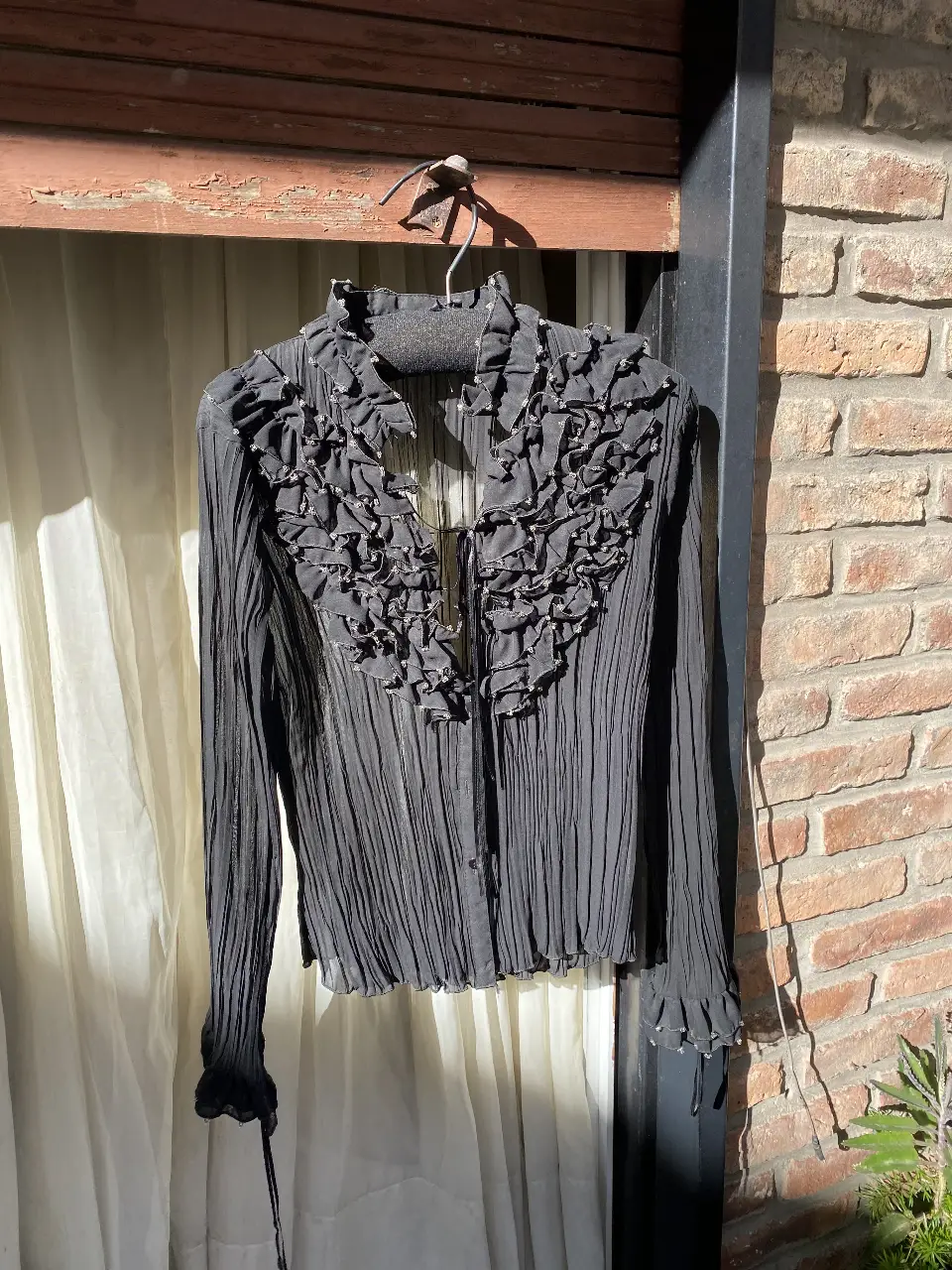 Blusa Mango - imagen 2