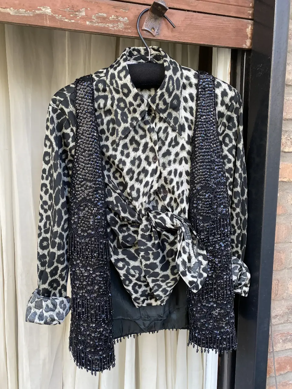 Camisa Victoria Couture - imagen 2