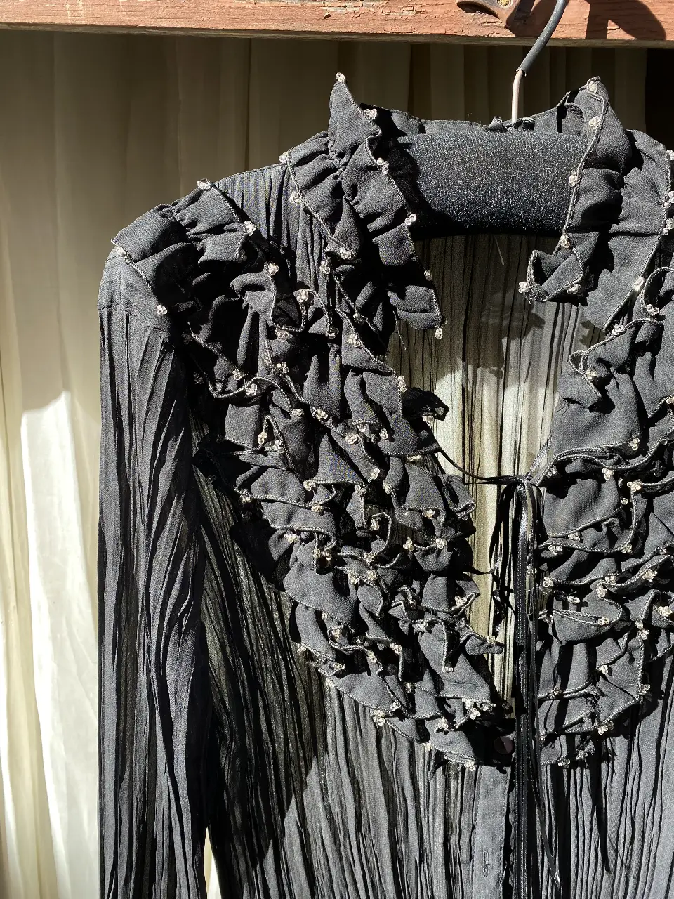 Blusa Mango - imagen 1