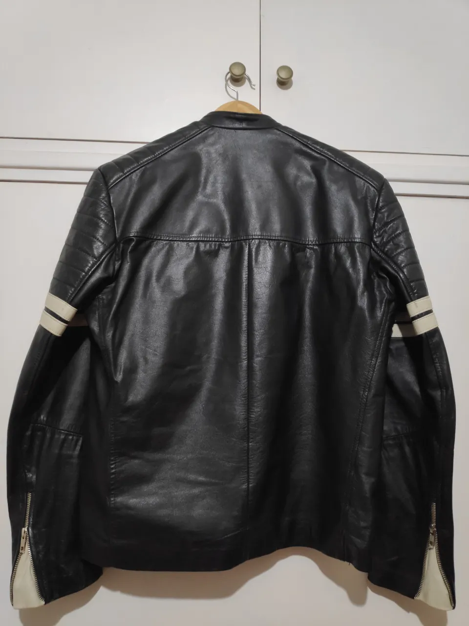 Campera Dv - imagen 2
