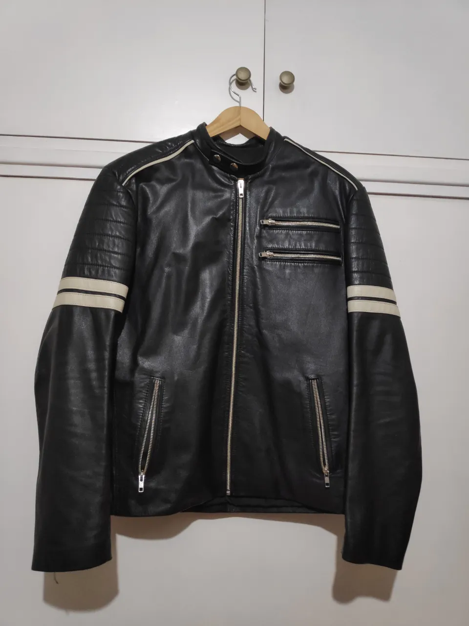 Campera Dv