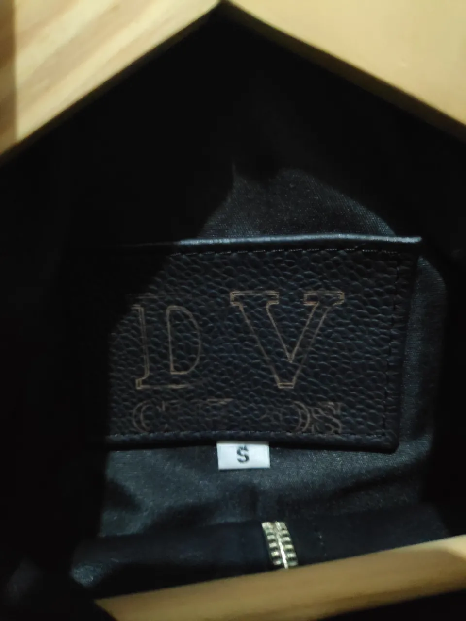 Campera Dv miniatura 4