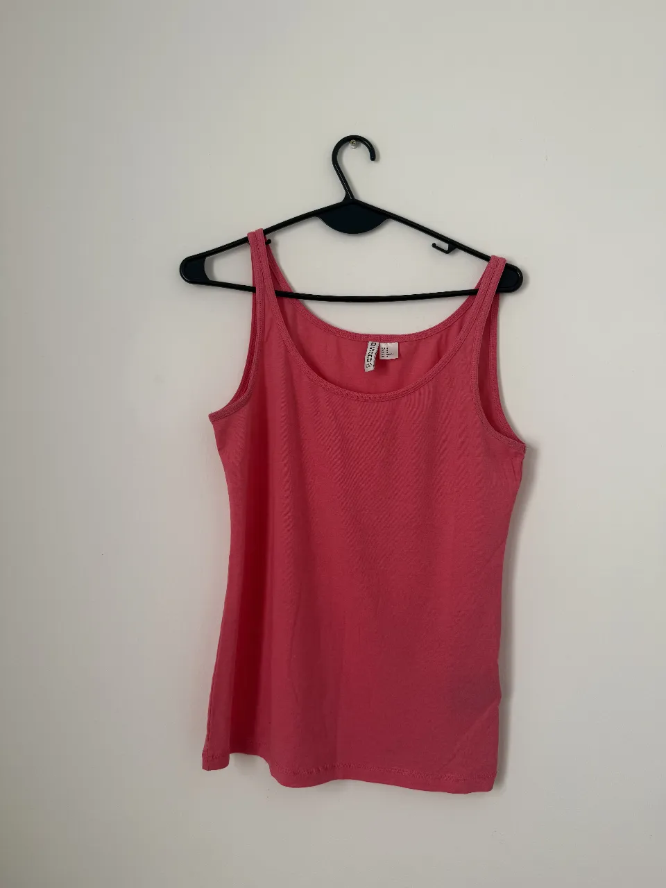 Musculosa Divided - imagen 1