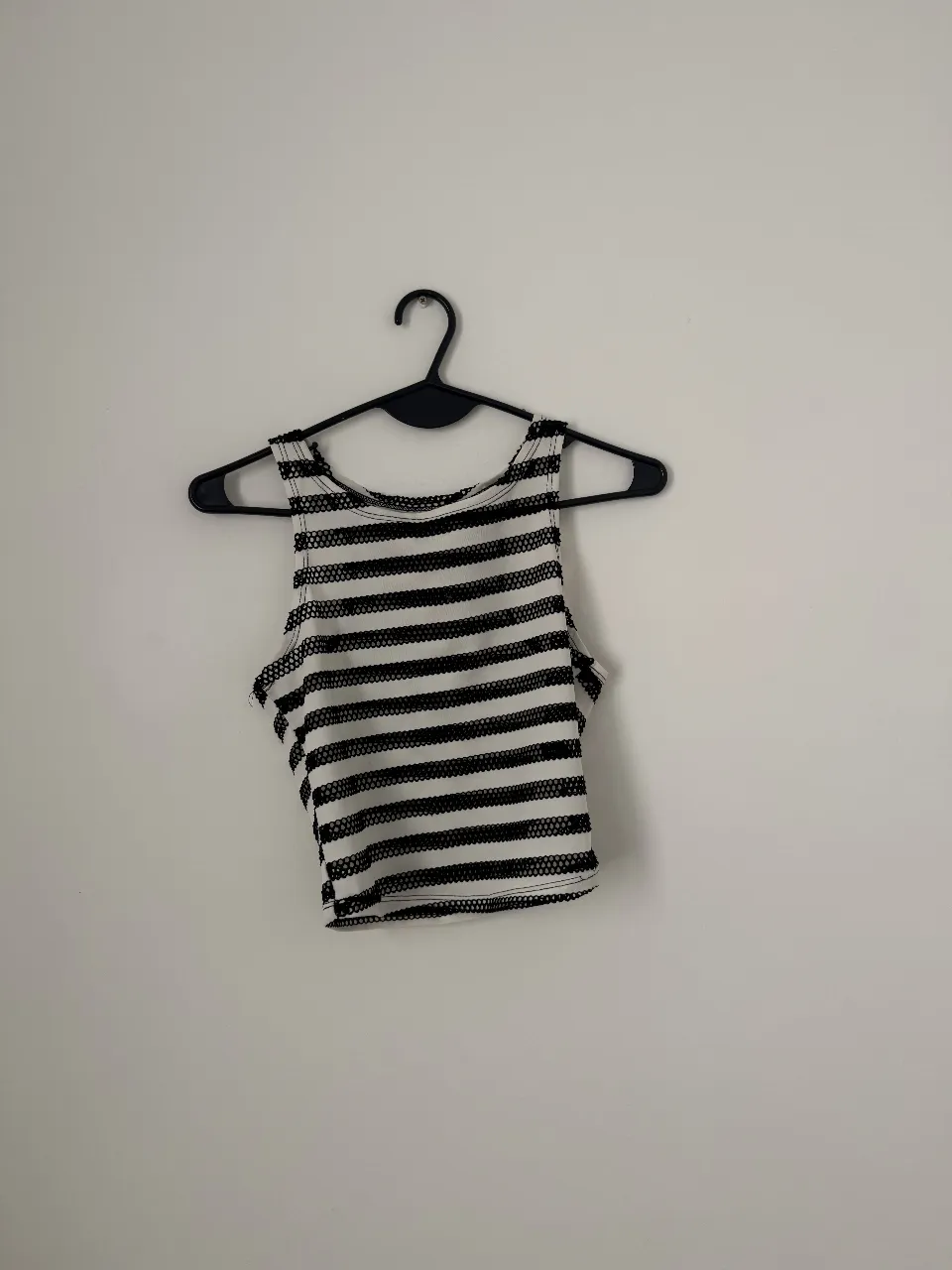 Musculosa Sin marca - imagen 1