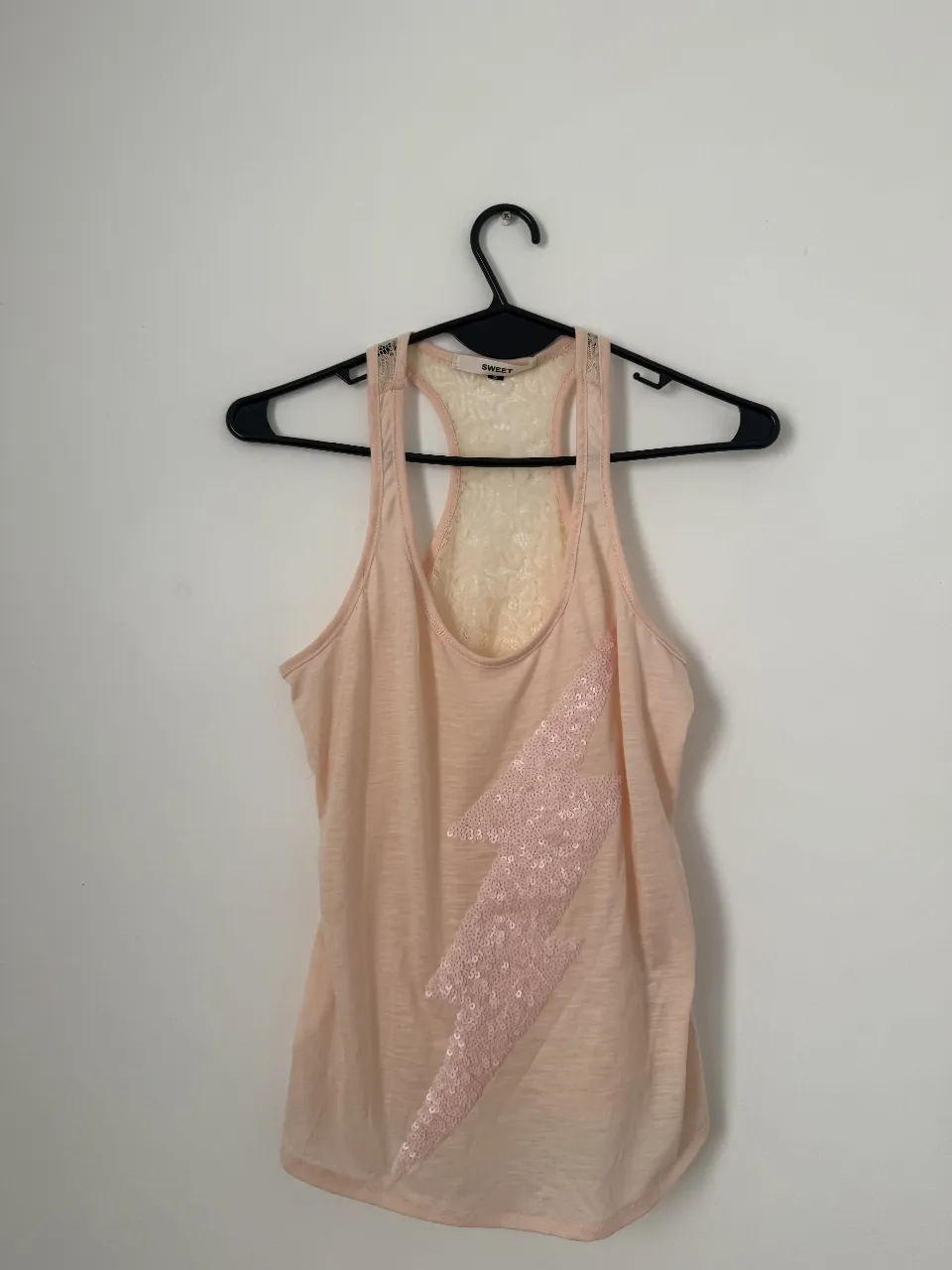 Musculosa Sweet - imagen 1