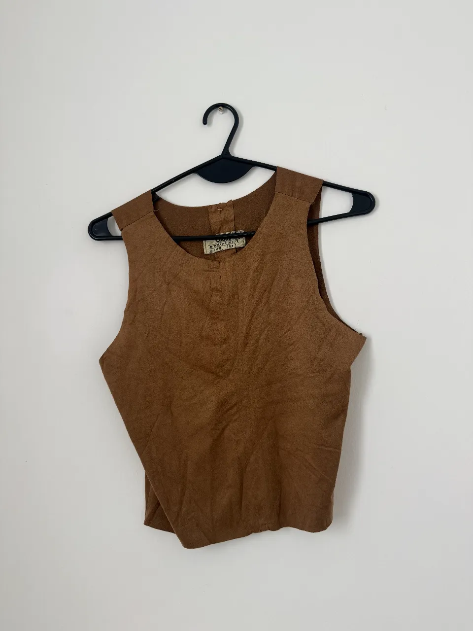 Musculosa Peuque - imagen 1