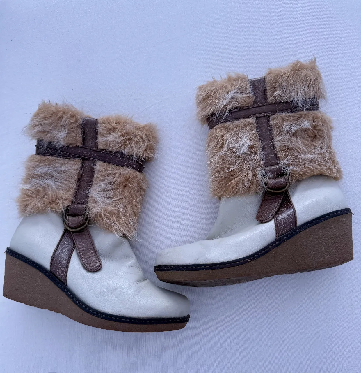 Botines Sin marca - imagen 1
