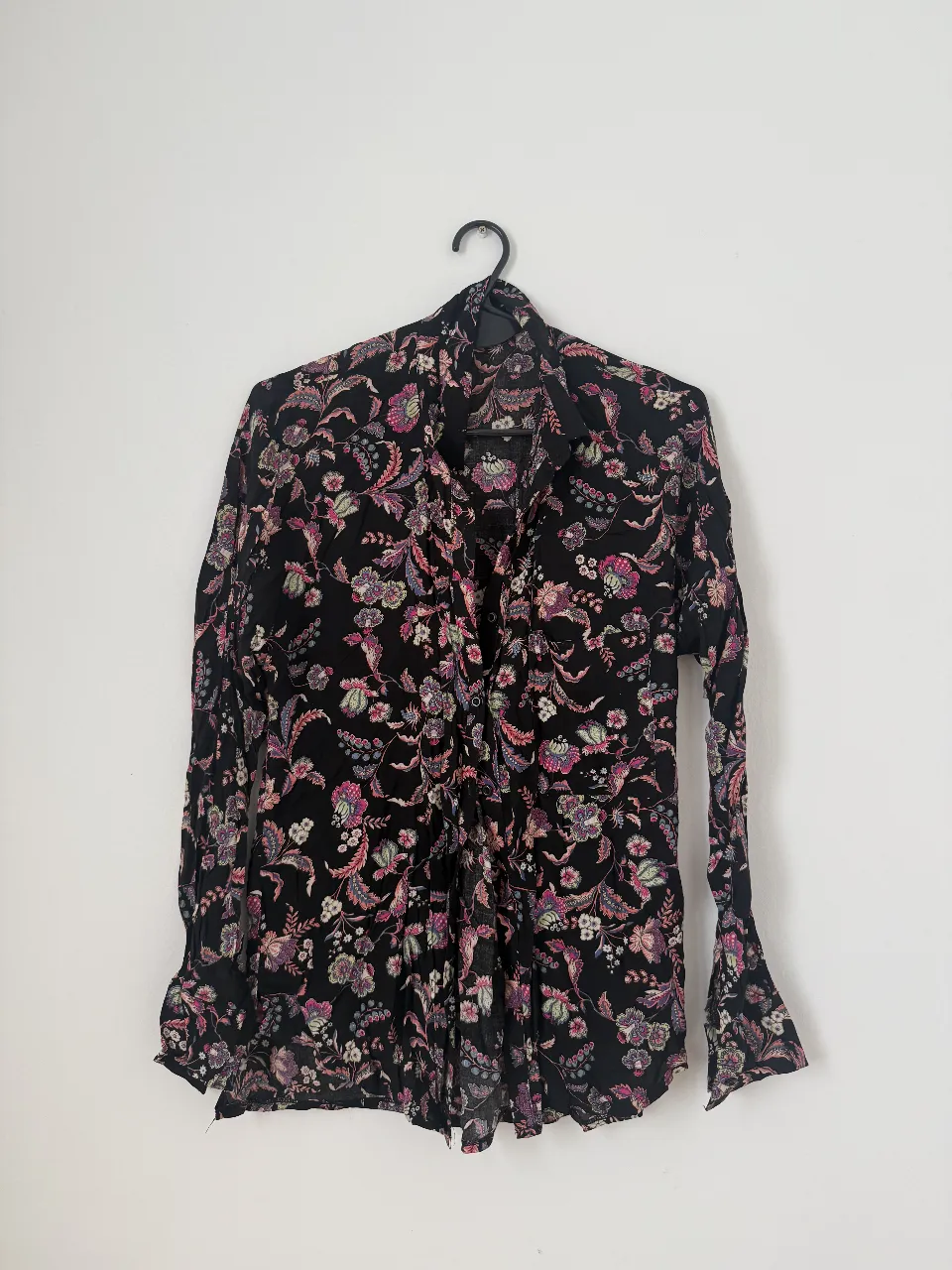 Blusa Sin marca - imagen 1