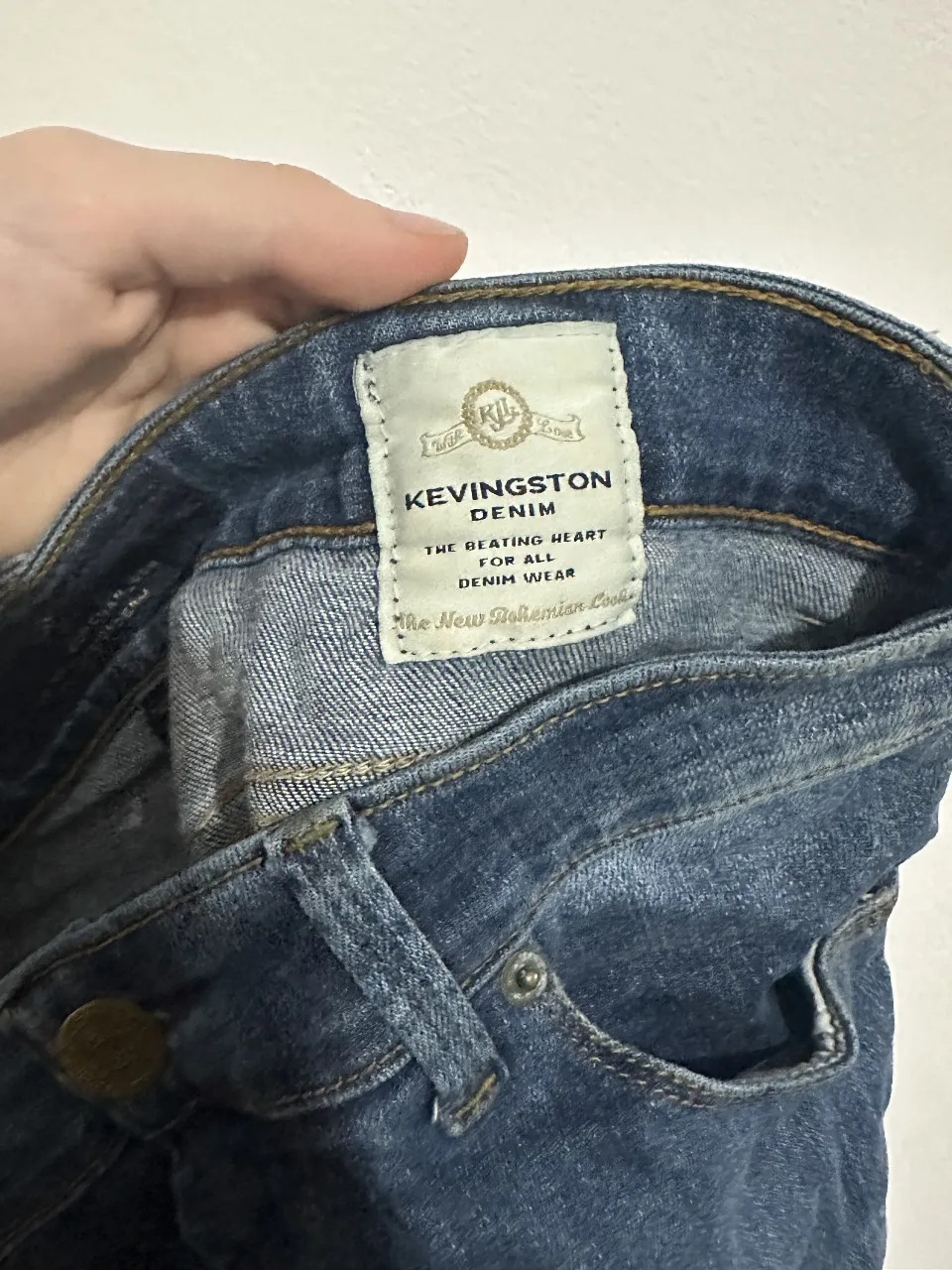 Short Kevingston - imagen 4