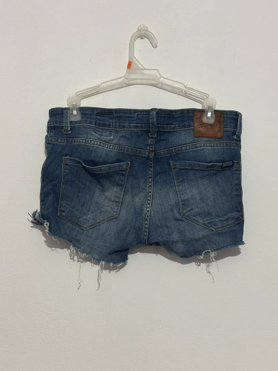 Short Kevingston - imagen 2
