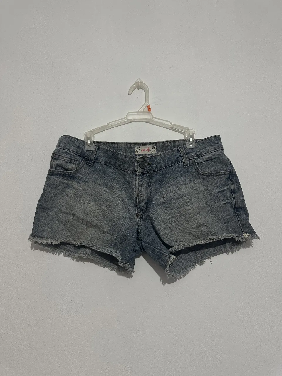 Short Muaa - imagen 1