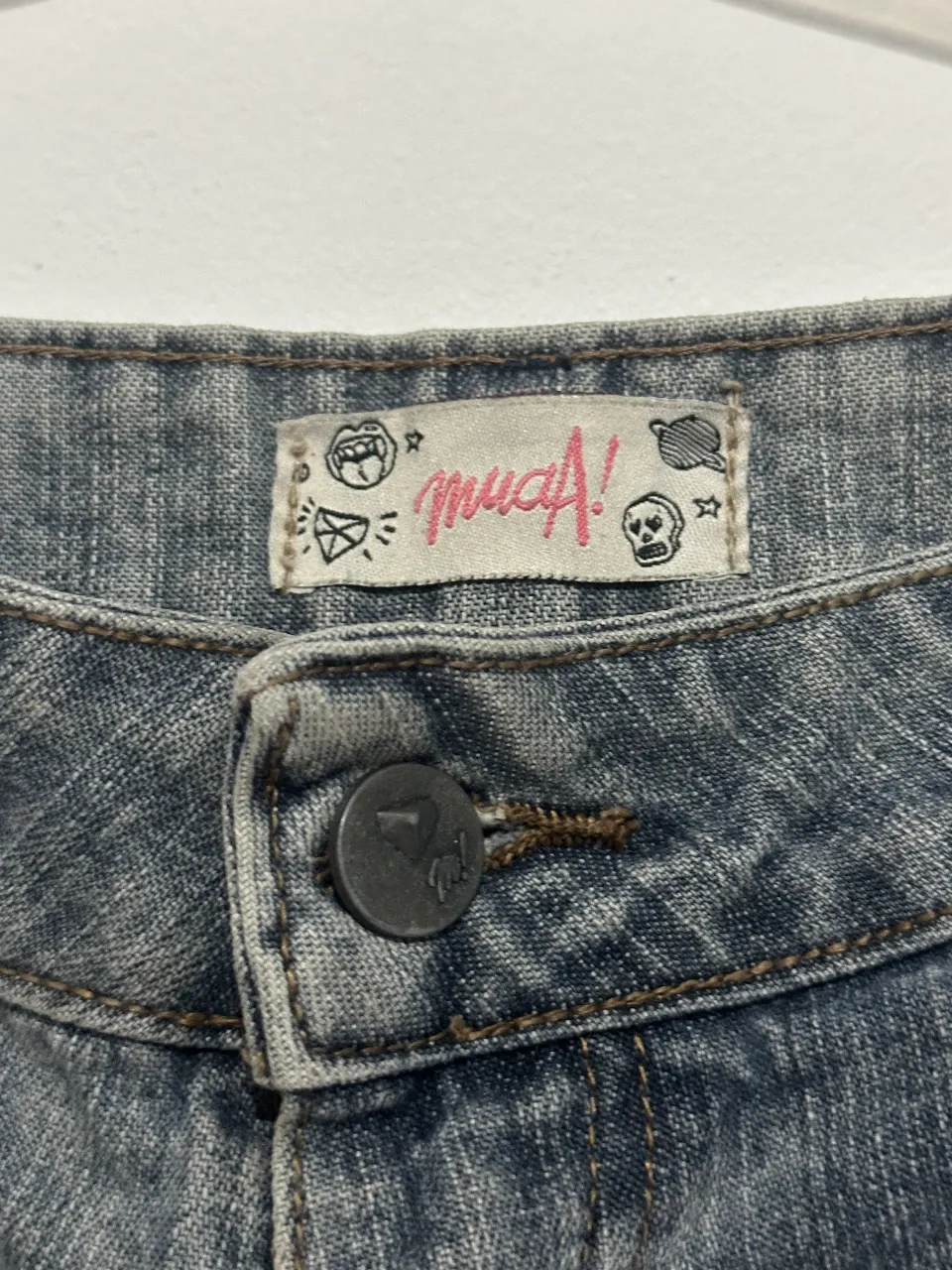 Short Muaa - imagen 3