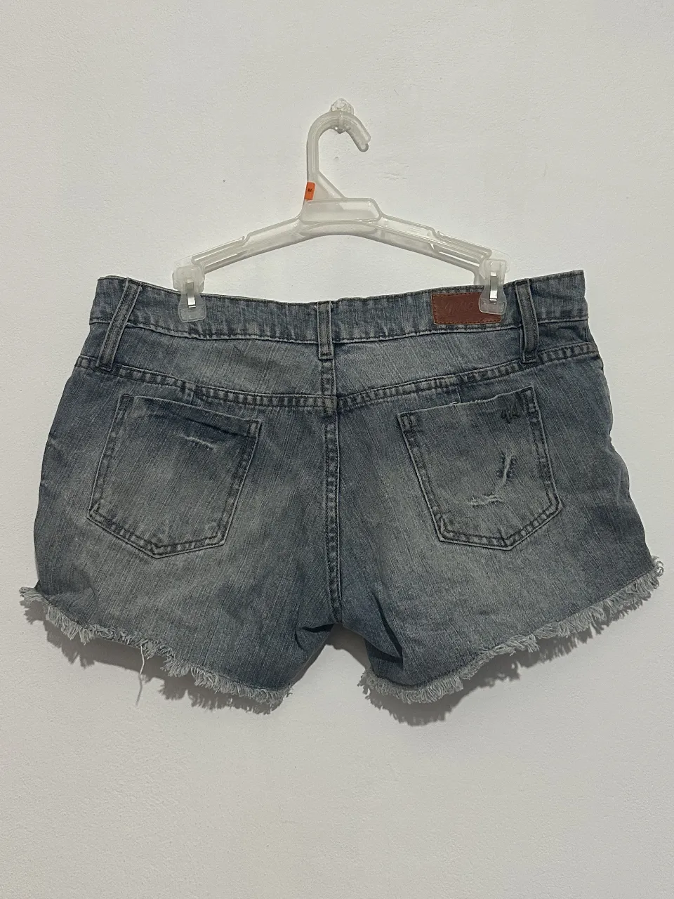 Short Muaa - imagen 2
