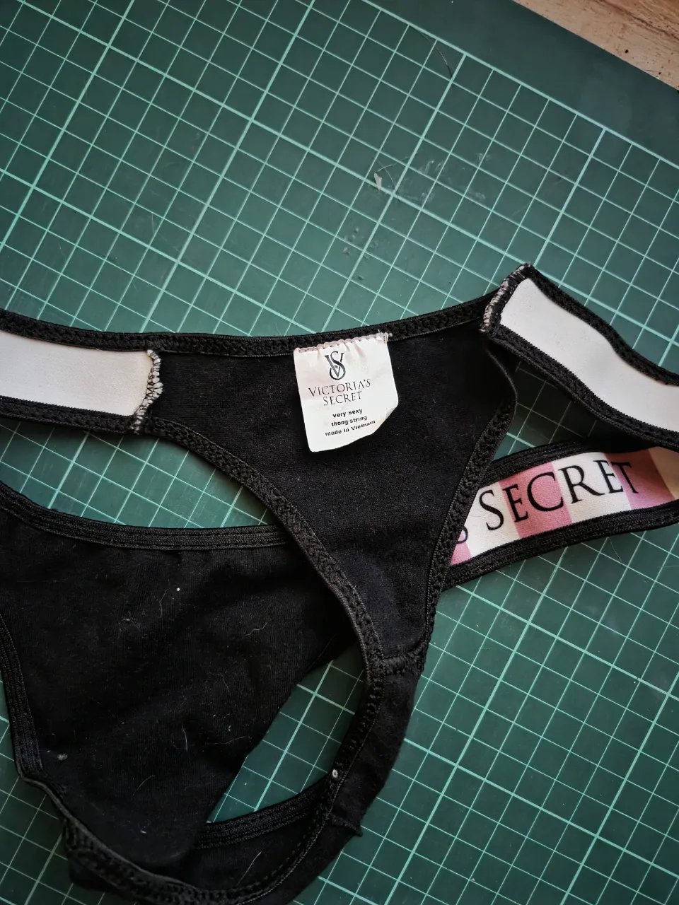 Bombacha Victoria's Secret - imagen 2