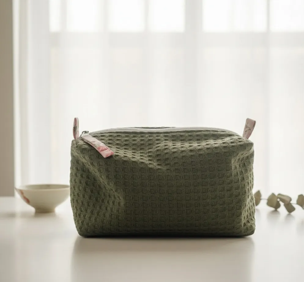 Neceser Magnolia home - imagen 2