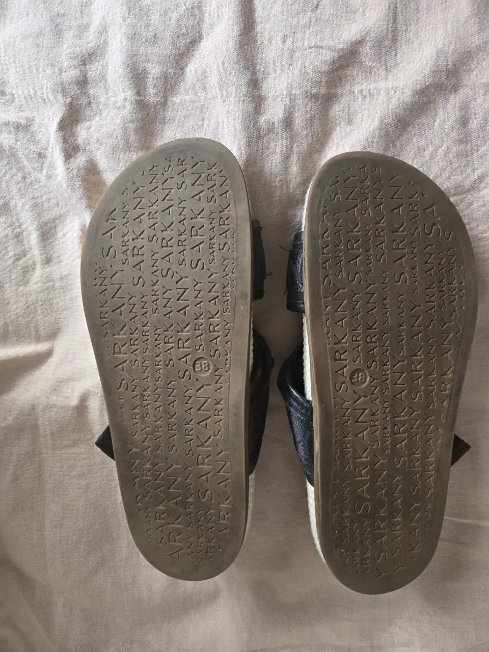 Sandalias Sarkany - imagen 5