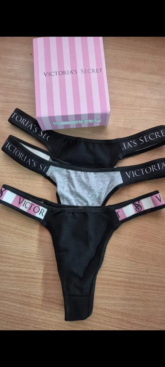 Bombacha Victoria's Secret - imagen 1