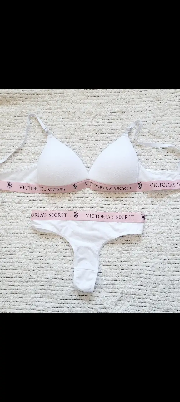 Conjunto Victoria's Secret - imagen 3