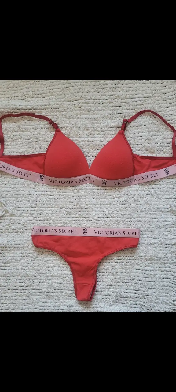 Conjunto Victoria's Secret - imagen 2