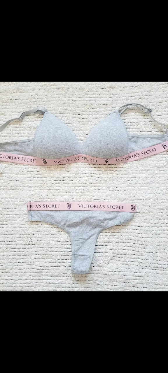 Conjunto Victoria's Secret - imagen 4