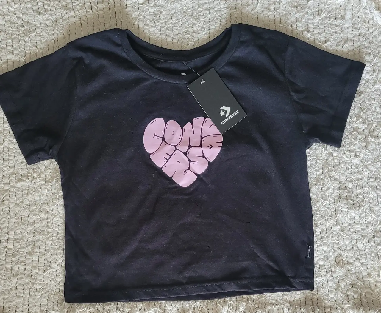 Remera Converse - imagen 2