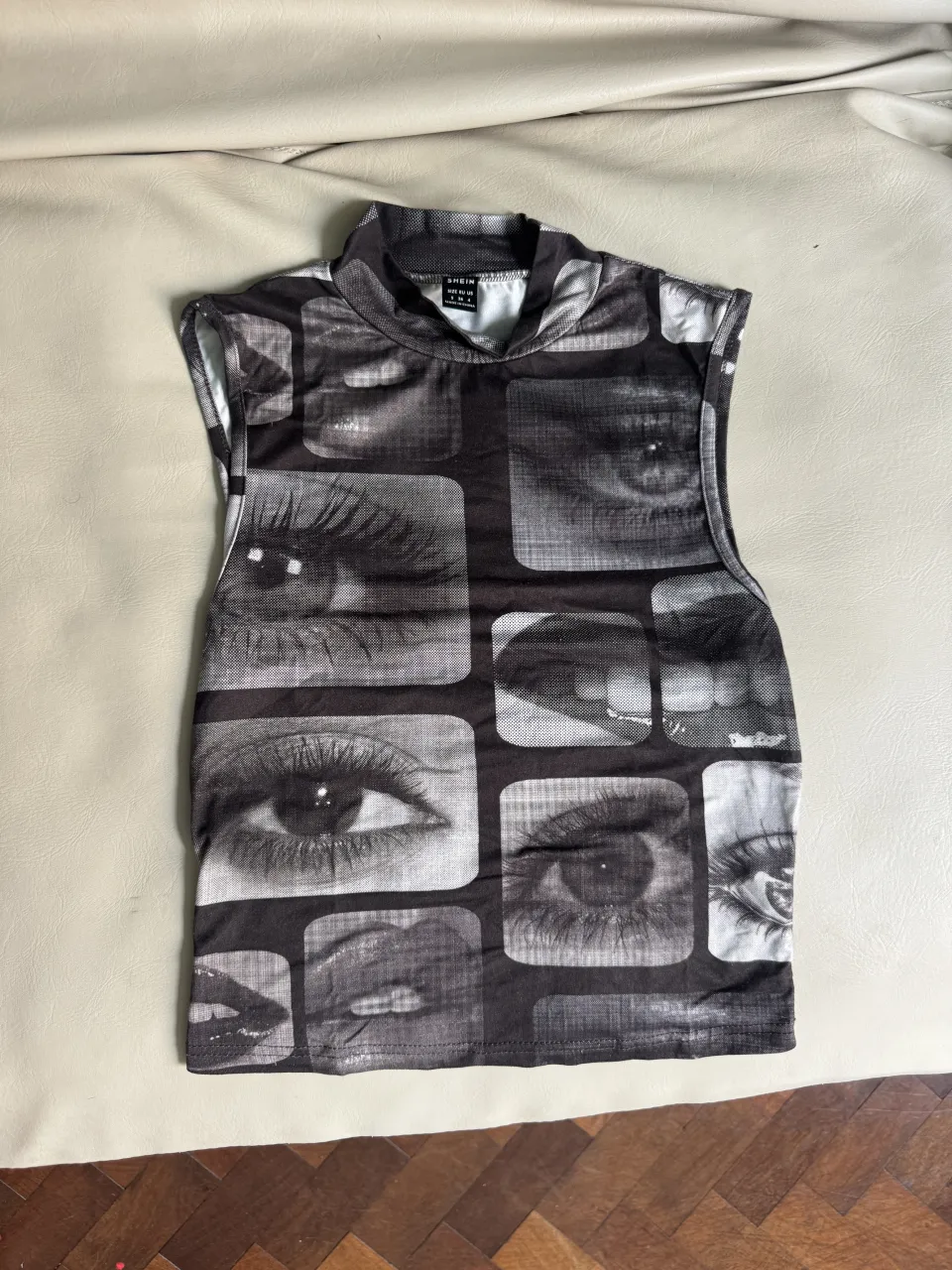 Top Shein - imagen 3