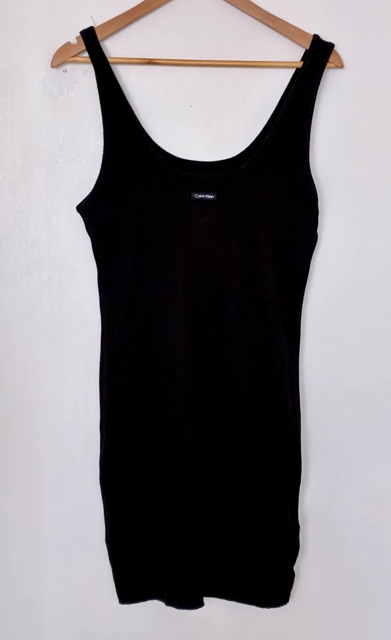 Vestido Calvin Klein - imagen 3