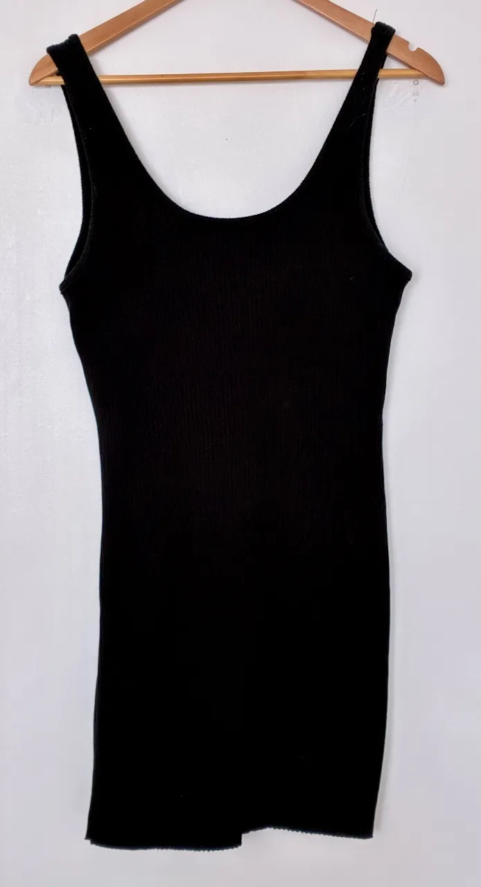 Vestido Calvin Klein - imagen 1