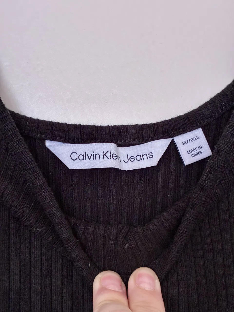 Vestido Calvin Klein - imagen 2