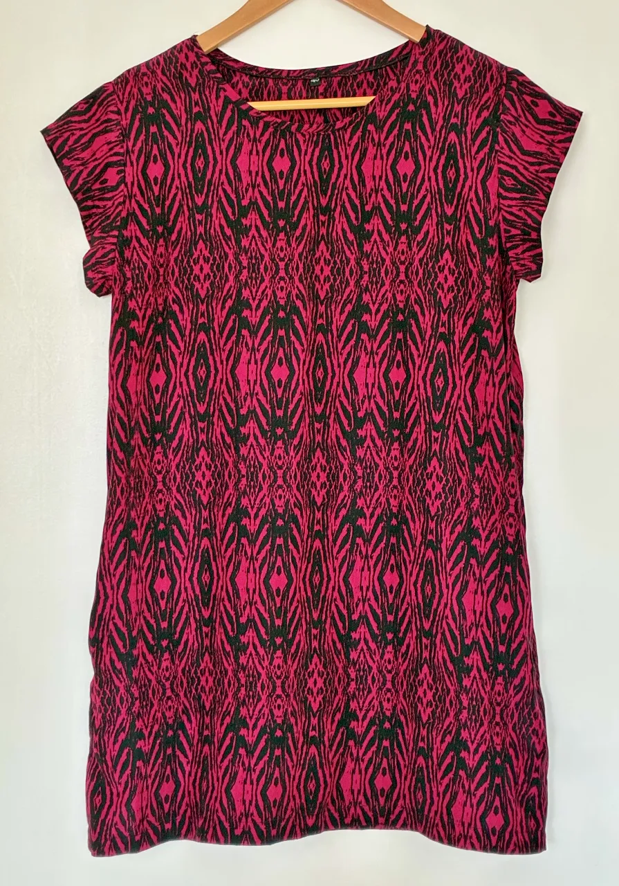 Vestido Otra - imagen 1
