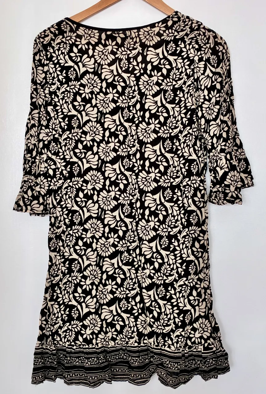 Vestido Cuesta Blanca - Vista 3