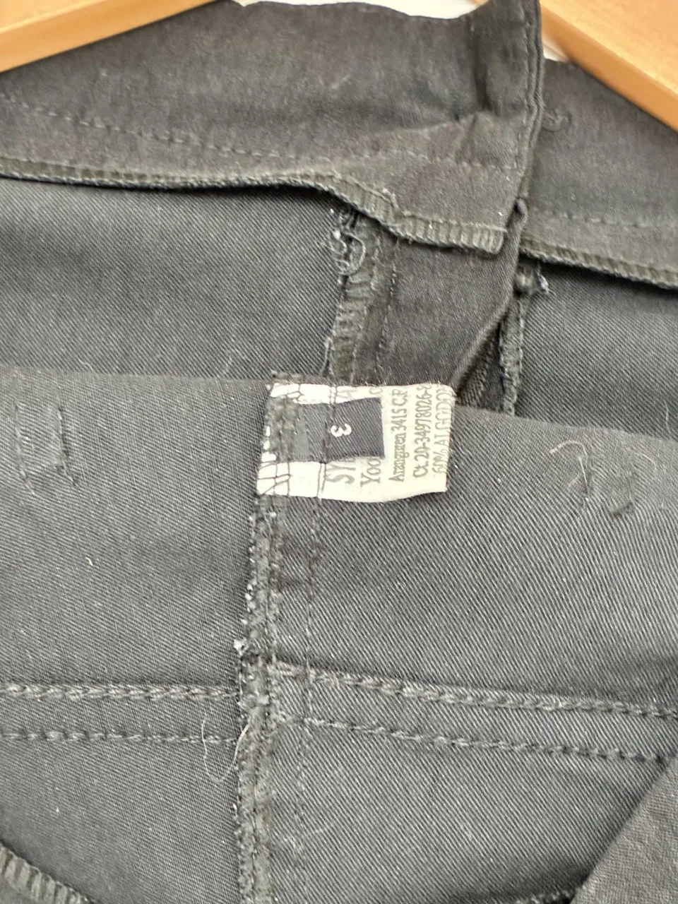 Pantalón Otra - imagen 3