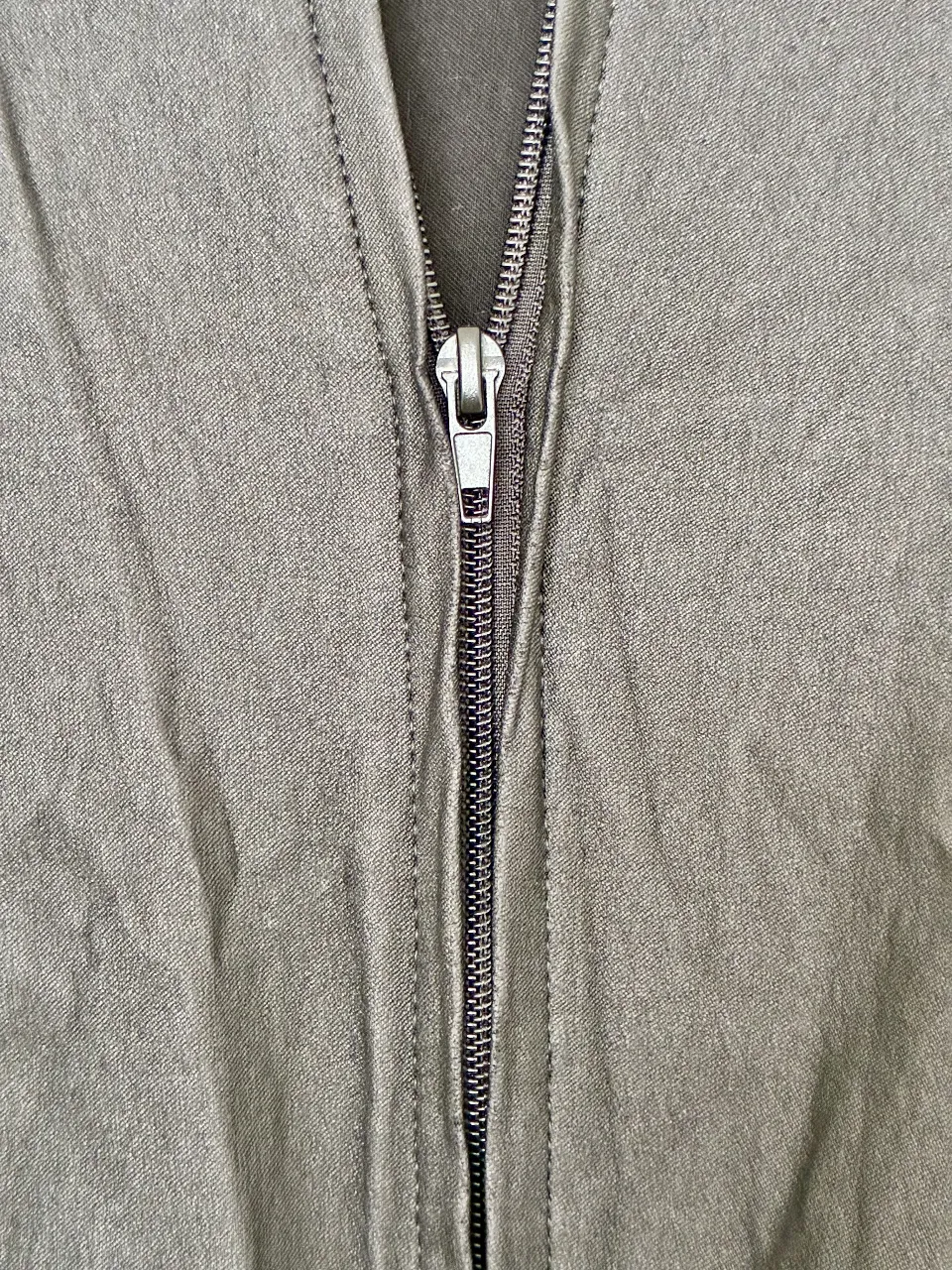Campera Otra - Vista 2