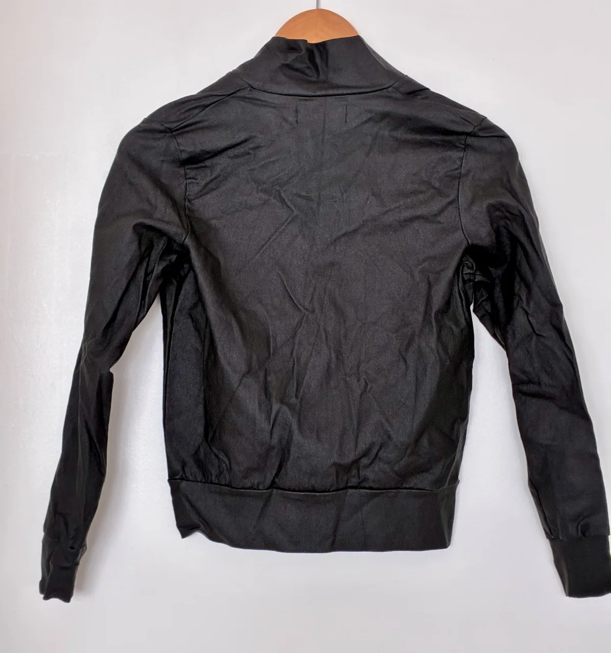 Campera Otra - Vista 3