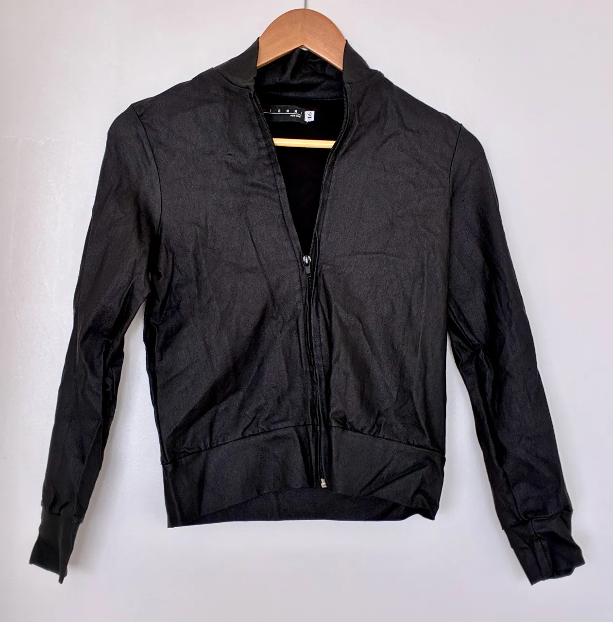 Campera Otra