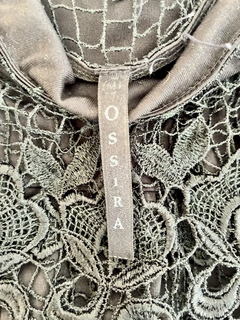 Vestido Ossira - imagen 3