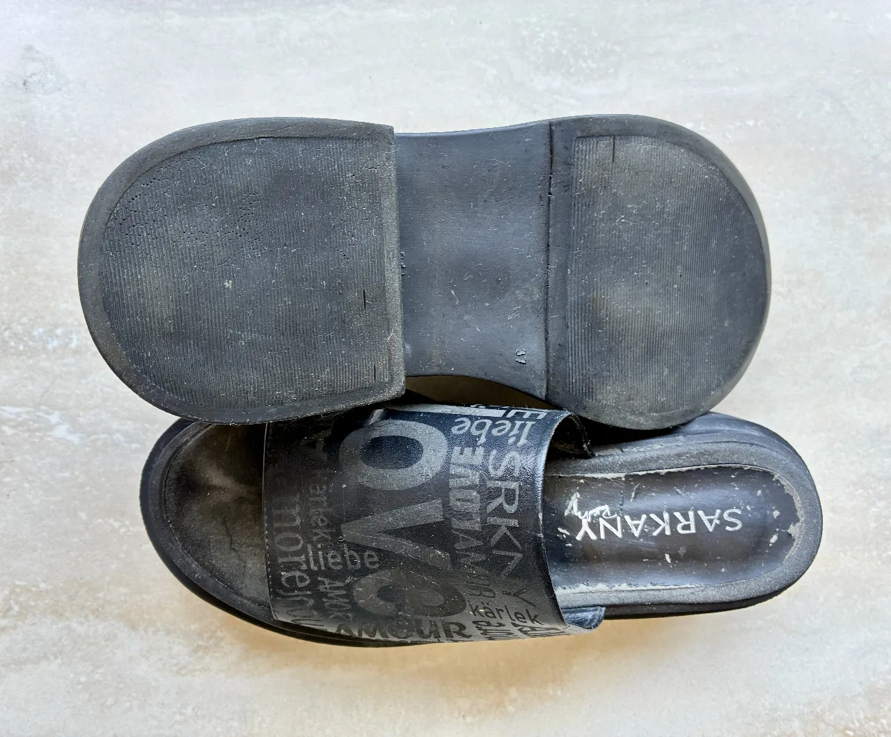 Sandalias Sarkany - imagen 3