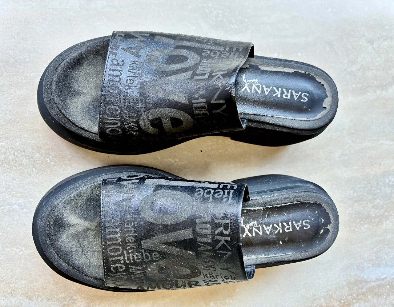 Sandalias Sarkany - imagen 4