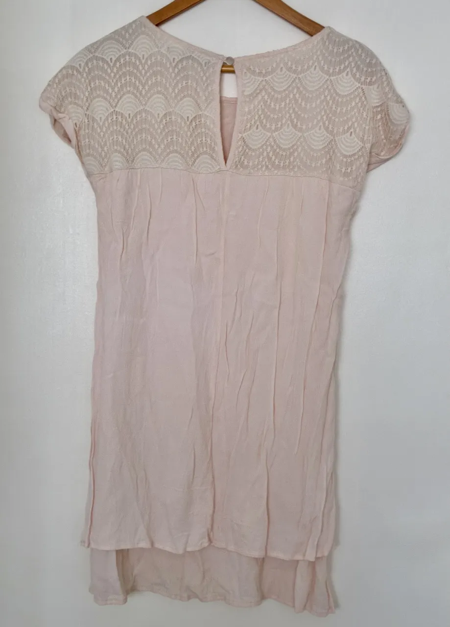 Vestido Cuesta Blanca - Vista 3