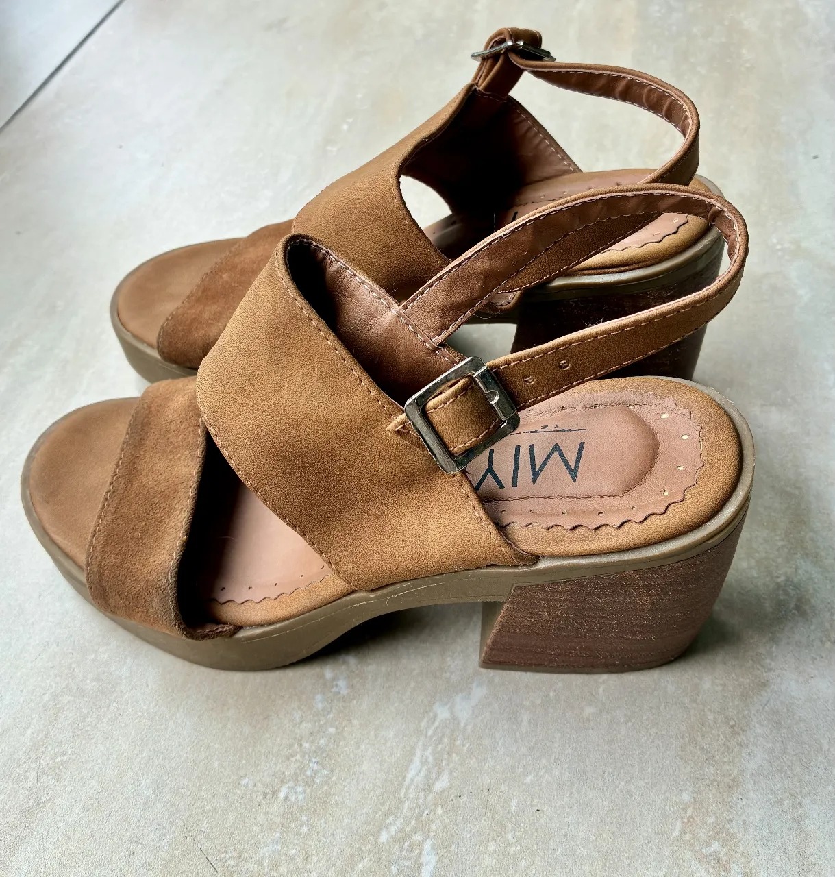 Sandalias Miye - imagen 2
