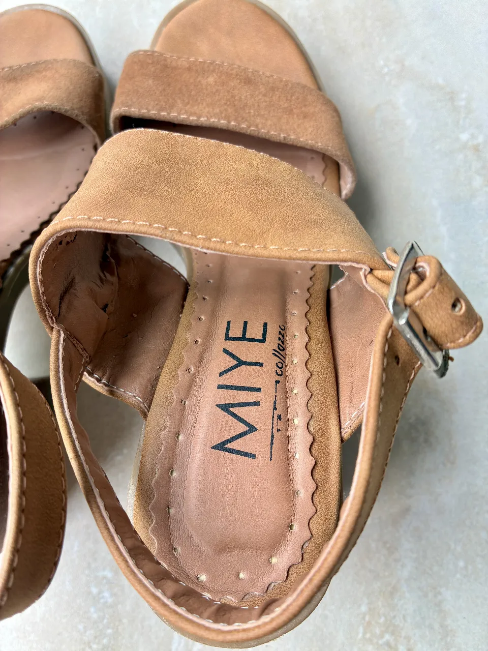 Sandalias Miye - imagen 4