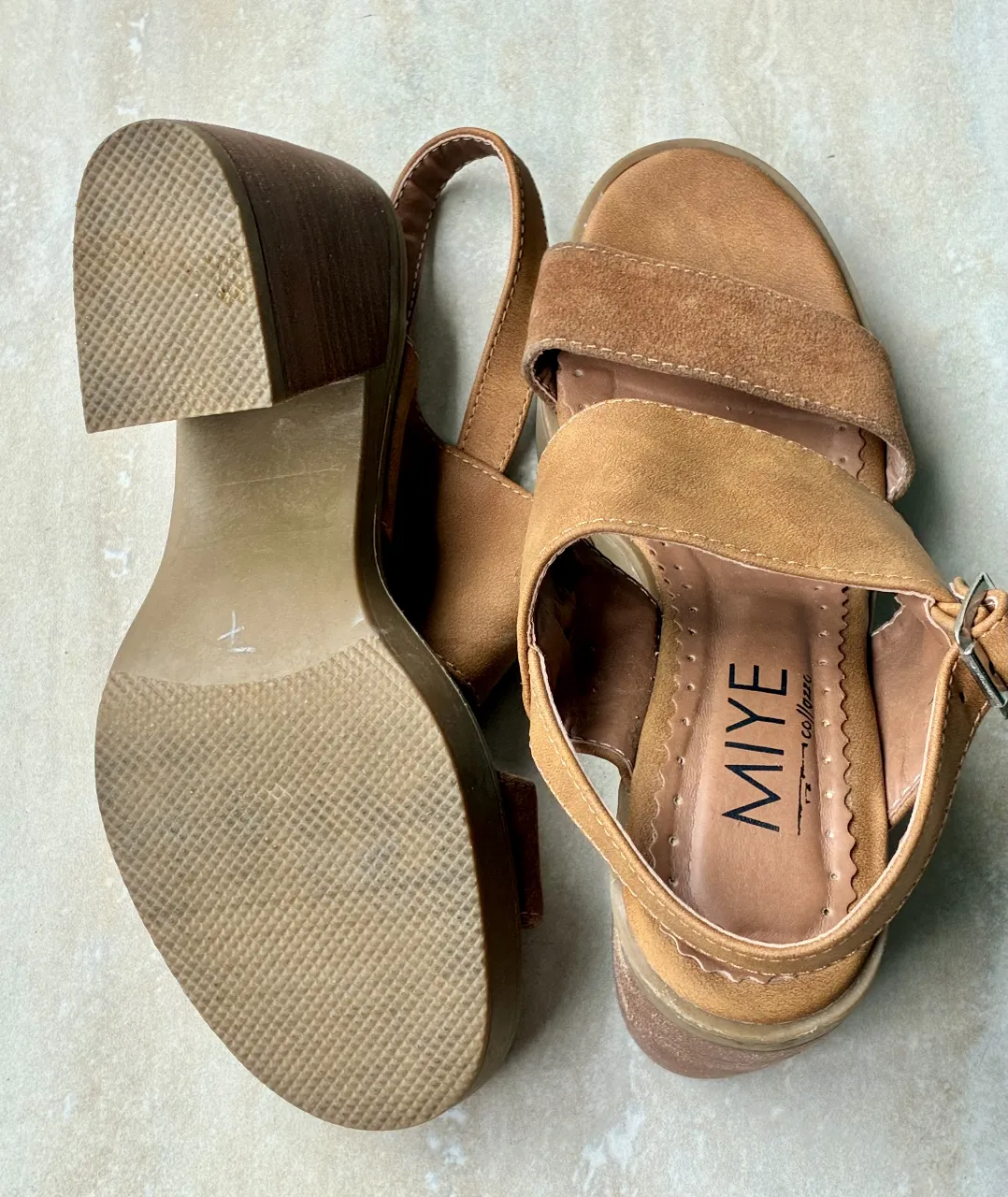 Sandalias Miye - imagen 5