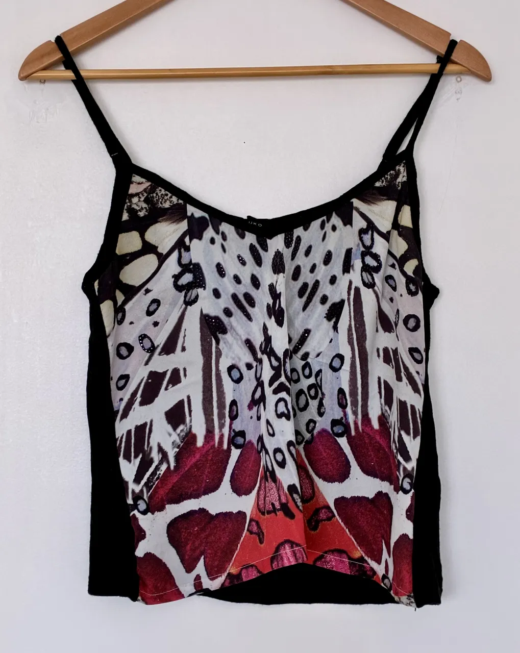 Musculosa Kosiuko - imagen 1